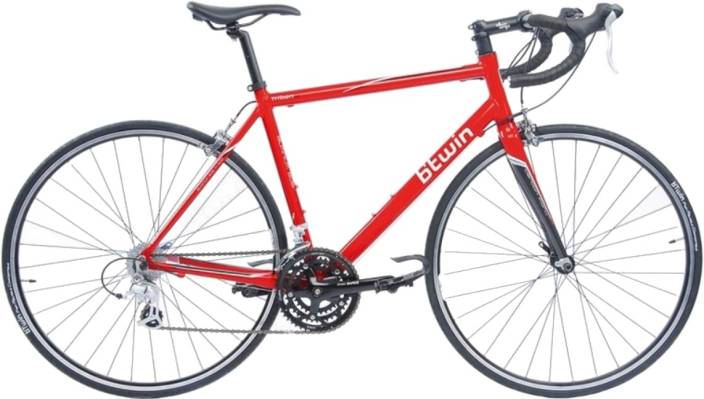 decathlon cycles btwin price