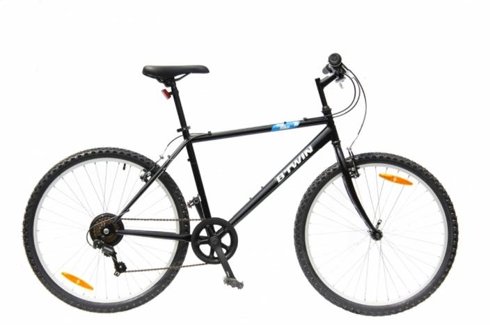decathlon gear cycles for adults