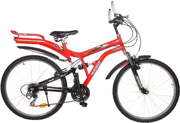 atom bike price
