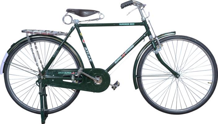 Atlas Super Strong 26 T Single Speed Road Cycle Price in India - Buy Atlas Super Strong 26 T