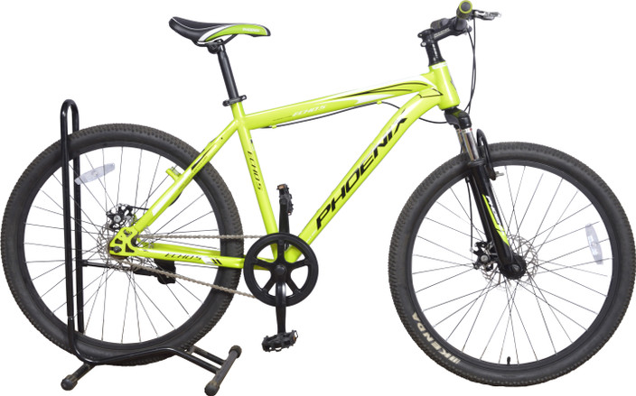 phoenix cycle price