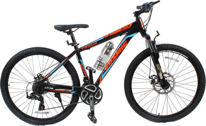 Mtb Cycle Price In India - Bmx United