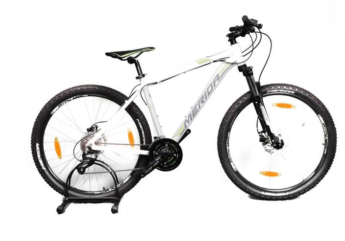 Merida Big Seven 40 D 26 T Mountain Hardtail Cycle Price In India