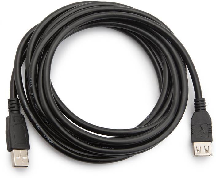 Target TC030EC USB Extension Cable 3m USB Cable Target