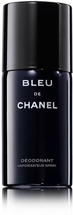 Chanel Bleu De Chanel духи мужские отзывы описание аромата блю де