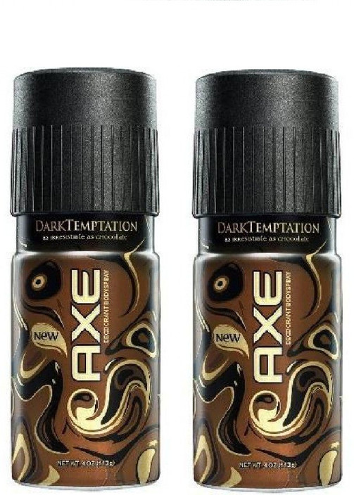 price of axe body spray
