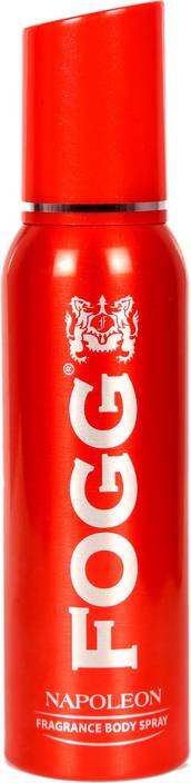 Fogg Napoleon Deodorant Spray  -  For Men