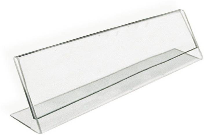 Flipkart Com Kebica 1 Compartments Plastic 6 Desk Name Plate