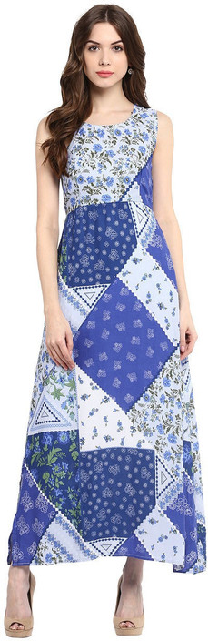 stylestone maxi dress