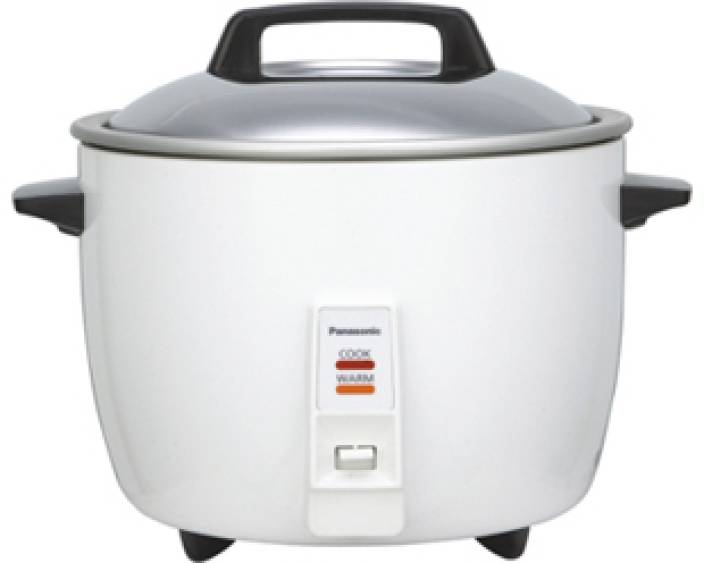 Panasonic SR928 Electric Rice Cooker Price in India - Buy ...
