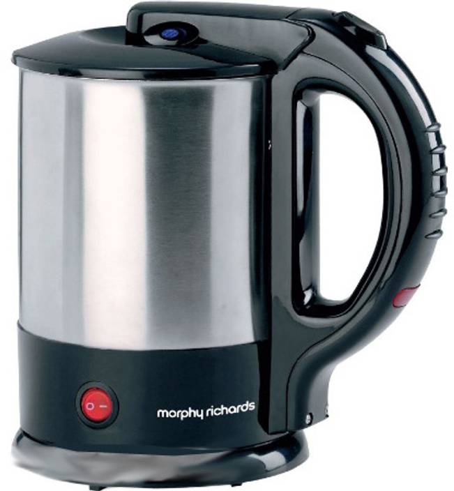 Morphy Richards Tea Maker Electric Kettle Price in India Buy Morphy