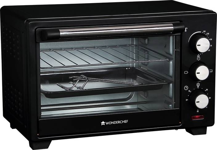 Wonderchef OTG Electric Tandoor Price in India - Buy ...