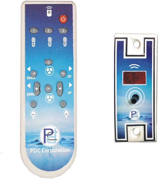 Pdc Wireless Remote Control 7 Channel Type On Off Switches 5 Pdc Wireless Remote Control 7 Channel Type On Off Switches 5 Lights
