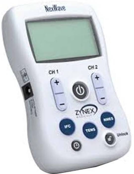 Painezee Zynex Nexwave TENS IFT NMES Electrotherapy Device Price in