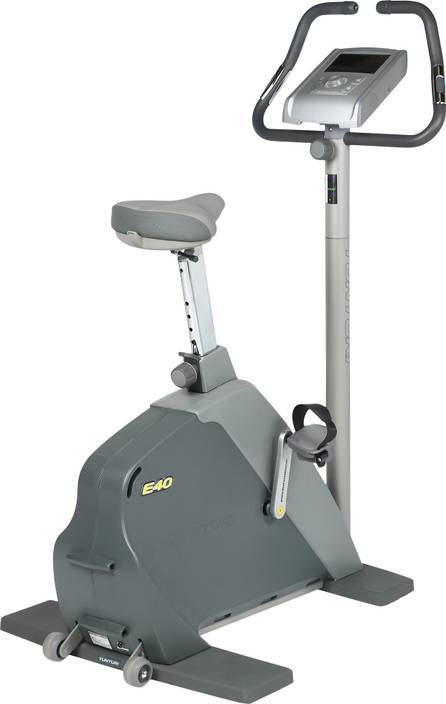 Tunturi E40 Upright Upright Stationary Exercise Bike Buy Tunturi