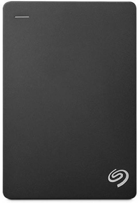 Seagate Backup Plus 4 TB Wired External Hard Disk Drive