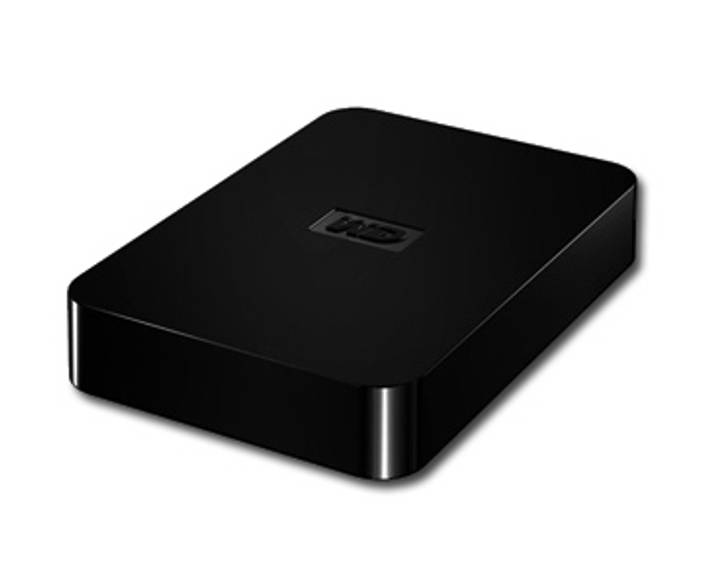 WD Elements Portable 2.5 inch 500 GB External Hard Disk WD