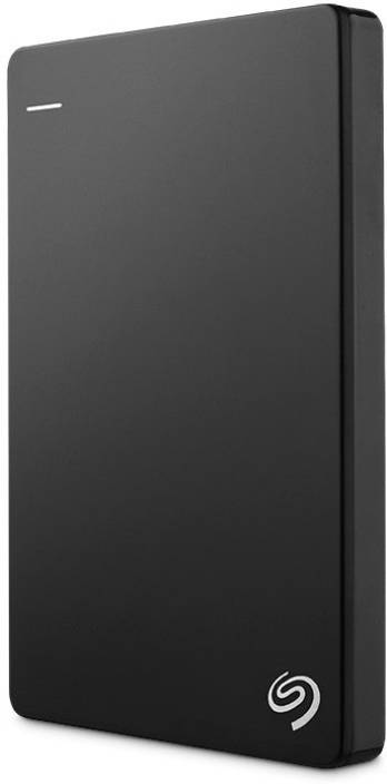 Seagate 2 TB Wired External Hard Disk Drive