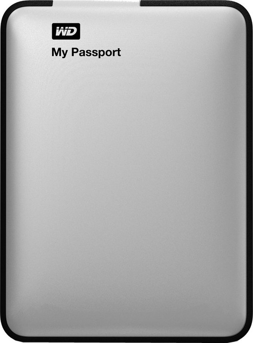 wd passport could not unmount disk for repair