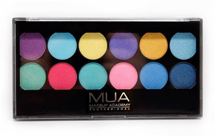 All Natural Organic Eyeshadow Palette All Natural Organic Eyeshadow Palette