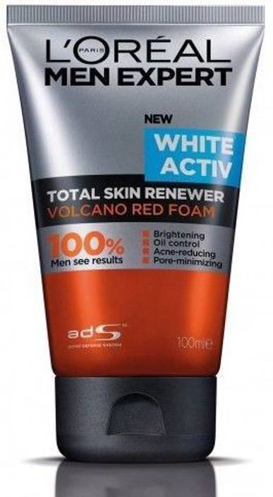 10 best facewash for pimples and fairness in men