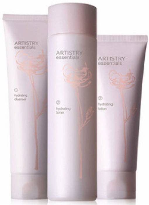 Amway Artistry Ctm Kit 1 360 Ml Price In India Buy Amway Artistry