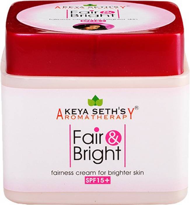 keya seth fair and bright