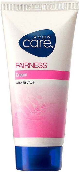 Avon Care Fairness Cream Price In India Buy Avon Care Fairness