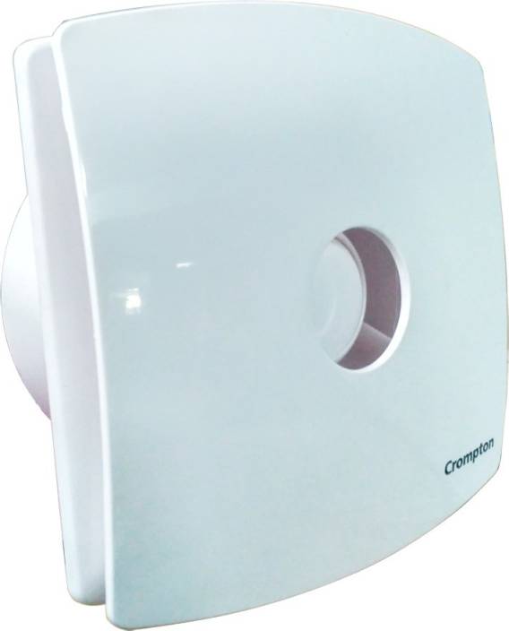 Crompton Riviera Sprint 9 Blade Exhaust Fan Price In India
