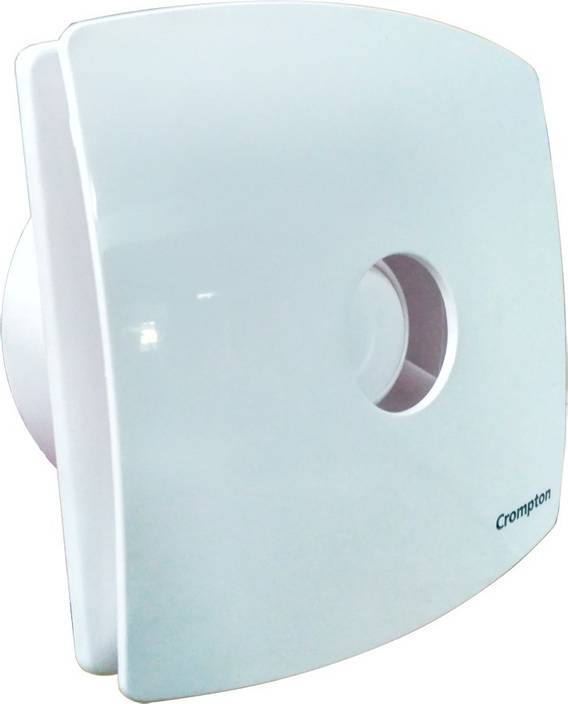 Crompton Riviera Sprint 9 Blade Exhaust Fan In India Crompton Riviera Sprint 9 Blade Exhaust