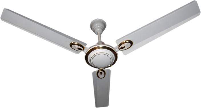 Rpm Super Delux 3 Blade Ceiling Fan