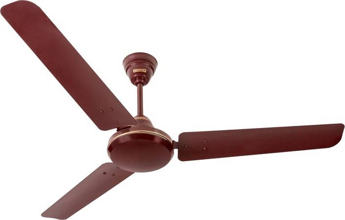 Usha Striker One 1200 Mm 3 Blade Ceiling Fan Price In India Buy
