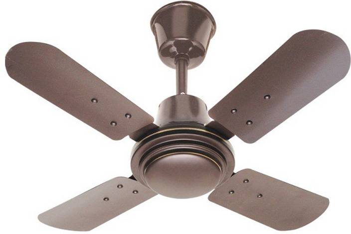 Relaxo Little Ikon 4 Blade Ceiling Fan Price In India Buy Relaxo