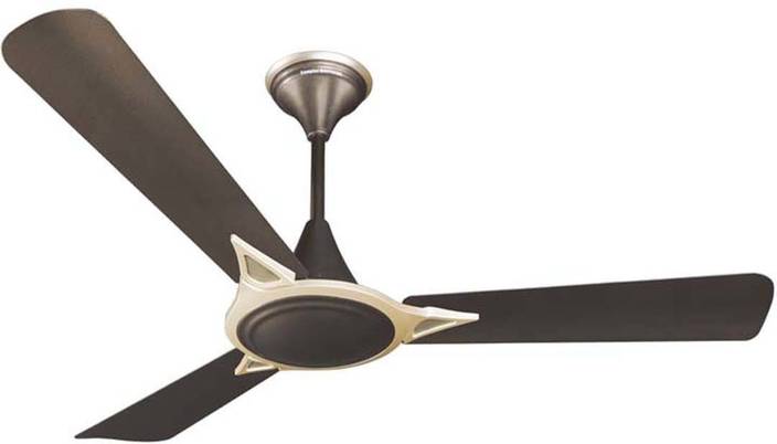 Crompton Avancer Anti Dust 1200mm 3 Blade Ceiling Fan