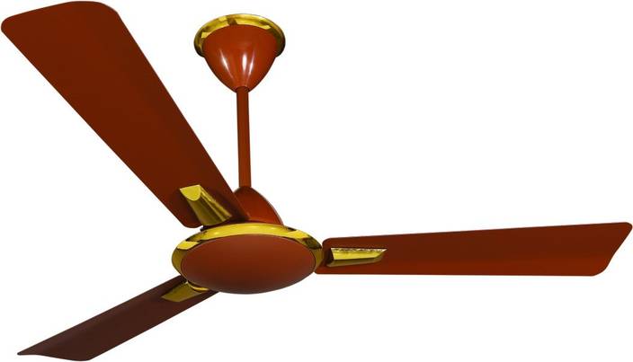 Crompton Aura 1200mm Ivory 3 Blade Ceiling Fan