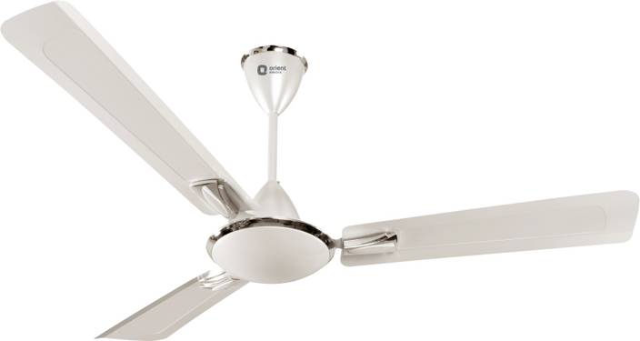 Orient Gratia 1050mm 3 Blade Ceiling Fan In India Orient Gratia 1050mm 3 Blade Ceiling Fan
