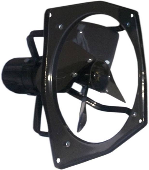 Almonard Air Vent 12 Inch 3 Blade Exhaust Fan Price In India Buy