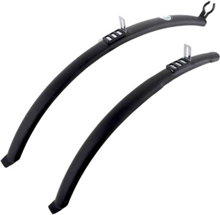Btwin by Decathlon Mudguards City Fender Buy Btwin by Decathlon