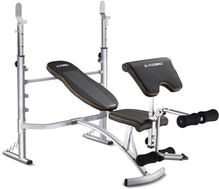 Kobo Exercise Weight Lifting Imported Professional Home Gym