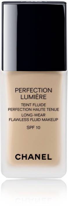 Chanel Perfection Lumiere Foundation Price In India Buy Chanel