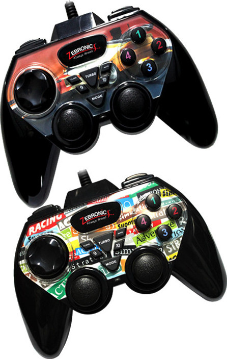 ZEBRONICS 200JP GAMEPAD WINDOWS 7 64 DRIVER