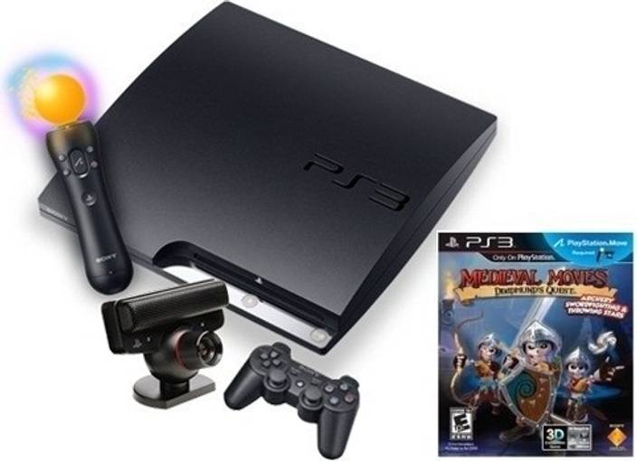sony playstation 3 ps3