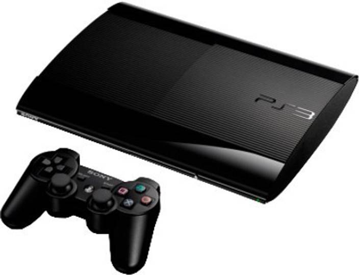sony playstation 3 500