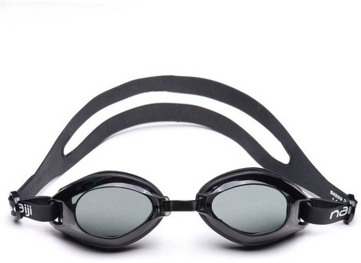 Nabaiji by Decathlon Myopia Goggles Miroir 500 Swimming Goggles - Buy ...