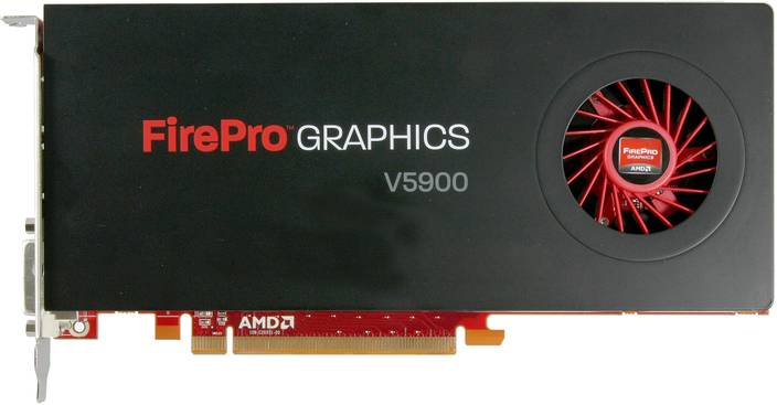 Firepro 3D Graphics V3800 Drivers