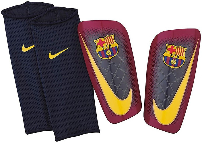 fc barcelona mercurial lite