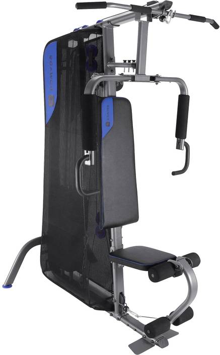 Compact Home Exercise Equipment