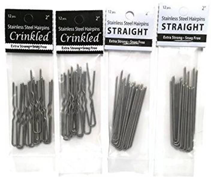 Fisher Wire Products Llc Stainless Steel 2 Quot Straight Amp