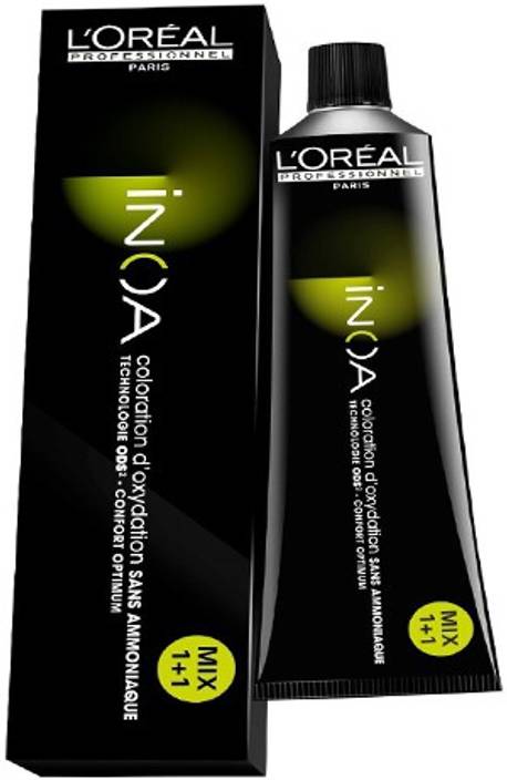 Inoa Hair Color Reviews India Inoa Hair Color Reviews India