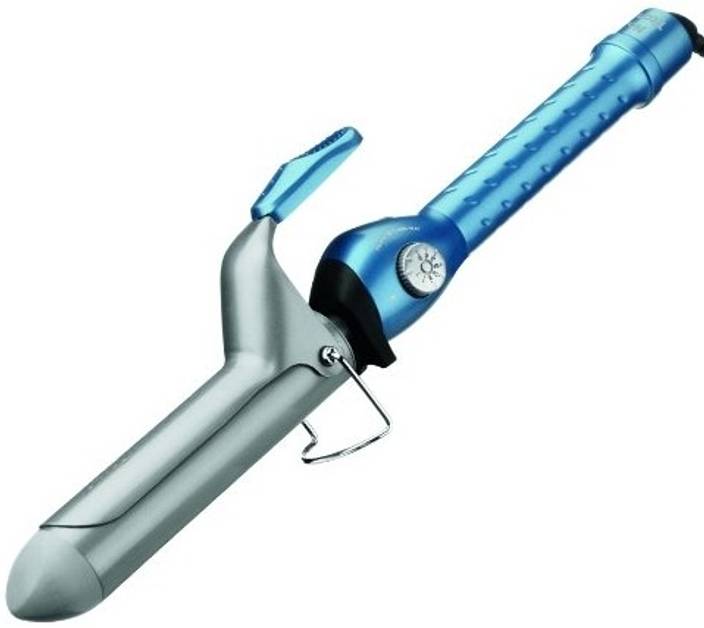 Babyliss Pro Nano Titanium 125 Inch Marcel Curling Iron Electric